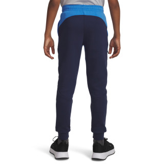 Pantaloni Barbati UNSTOPPABLE FLC JOGGER Under Armour 