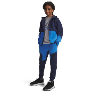 Pantaloni Barbati UNSTOPPABLE FLC JOGGER Under Armour 