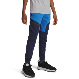 Pantaloni Barbati UNSTOPPABLE FLC JOGGER Under Armour 