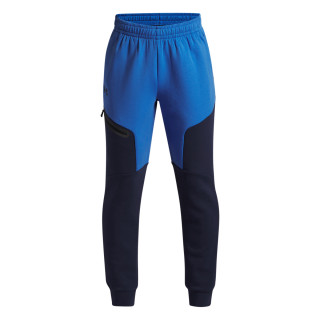 Pantaloni Barbati UNSTOPPABLE FLC JOGGER Under Armour 
