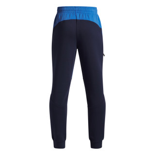 Pantaloni Barbati UNSTOPPABLE FLC JOGGER Under Armour 