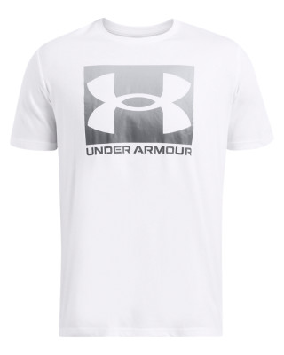 Tricou Barbati BOXED SPORTS UPDATED Short Sleeve Under Armour 