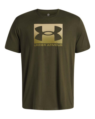 Tricou Barbati BOXED SPORTS UPDATED SS Under Armour 
