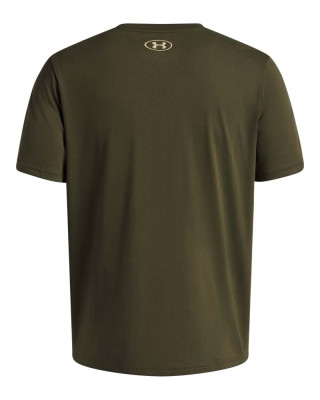Tricou Barbati BOXED SPORTS UPDATED SS Under Armour 