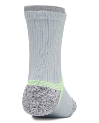 Sosete Unisex AD RUN CUSHION 3PACK CREW Under Armour 