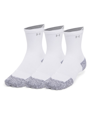 Sosete Unisex RUN CUSHION 3PK CREW Under Armour 
