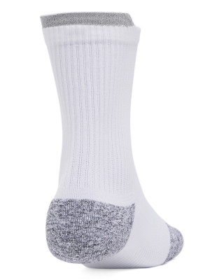Sosete Unisex RUN CUSHION 3PK CREW Under Armour 