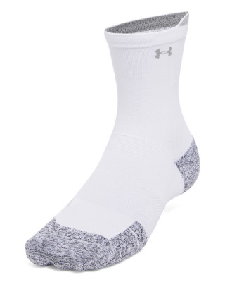 Sosete Unisex RUN CUSHION 3PK CREW Under Armour 