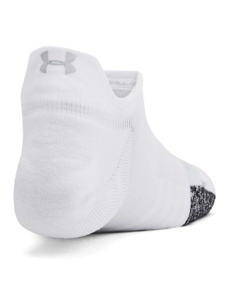 Sosete Dama BREATHE 3PK NS TAB Under Armour 