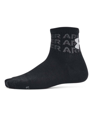 Sosete Unisex ESSENTIAL 6PK QTR Under Armour