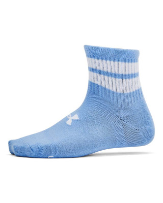 Sosete Unisex ESSENTIAL 6PK QTR Under Armour 