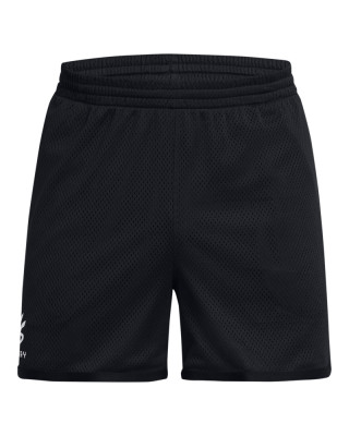 Pantaloni Scurti Barbati CURRY SPLASH SHORT Under Armour