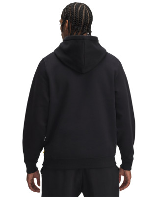 Hanorac Barbati CURRY SPLASH HOODIE Under Armour 