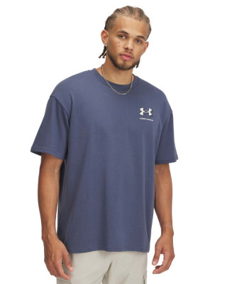 Tricou Barbati HW SS MFO Under Armour 
