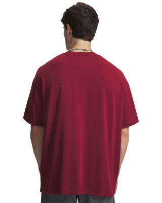Tricou Barbati M HW SS MFO Under Armour