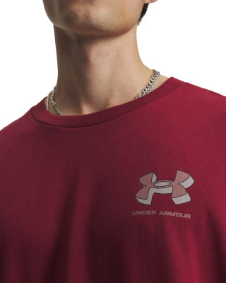 Tricou Barbati M HW SS MFO Under Armour