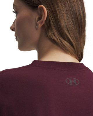 Bluza Dama BOXY LONG SLEEVE Under Armour 