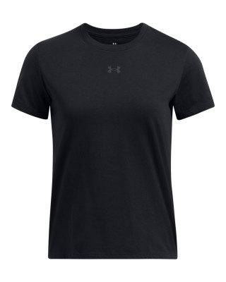 Tricou Dama SIMPLE BRANDED SS Under Armour 