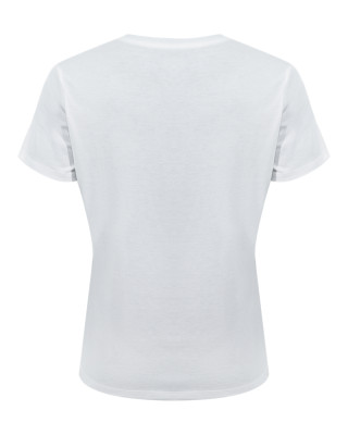 Tricou Dama SIMPLE BRANDED SS Under Armour