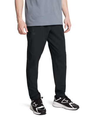 Pantaloni Barbati SPORTSWEAR WVN TAPER PANT Under Armour 