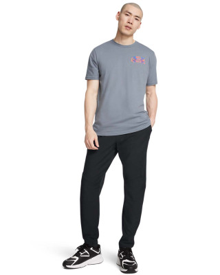 Pantaloni Barbati SPORTSWEAR WVN TAPER PANT Under Armour 