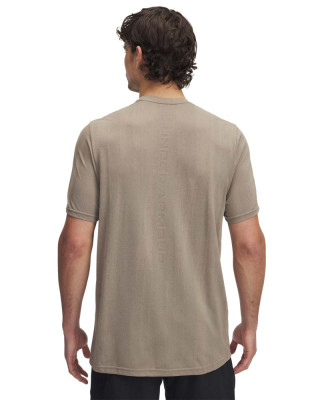 Tricou Barbati VANISH SEAMLESS NOVELTY SS Under Armour 