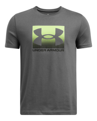 Tricou Baieti BOXED SPORTS UPDATE SS Under Armour