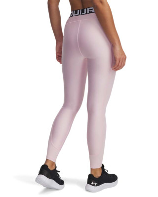 Colanti Dama HEATGEAR RIB LEGGING Under Armour