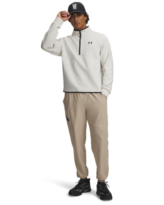Pantaloni Barbati UNSTOPPABLE WOVEN JOGGER Under Armour 