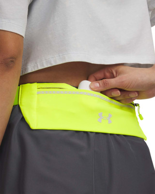 Borseta Unisex LAUNCH RUN BELT Under Armour 