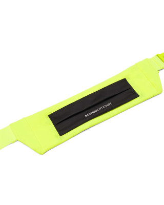 Borseta Unisex LAUNCH RUN BELT Under Armour 