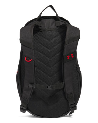 Rucsac Unisex SUMMIT TRAIL BACKPACK Under Armour
