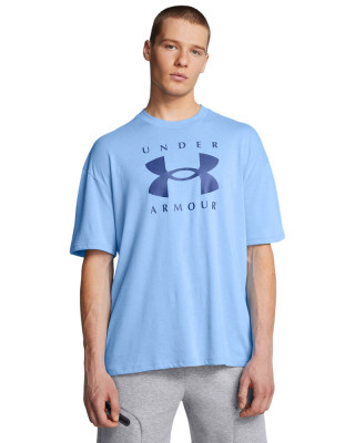 Tricou Barbati HW OS BRANDED SS Under Armour