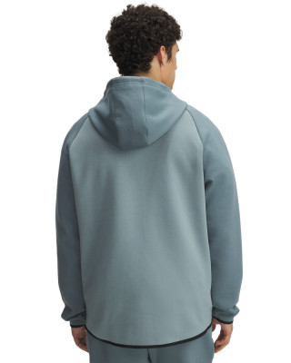 Hanorac Barbati UNSTOPPABLE FLC FZ HD EU Under Armour