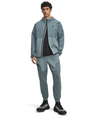 Pantaloni Barbati UNSTOPPABLE FLC JGR EU Under Armour