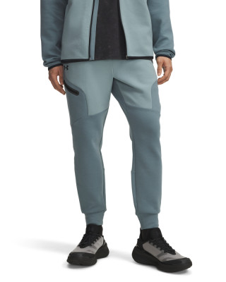 Pantaloni Barbati UNSTOPPABLE FLC JGR EU Under Armour