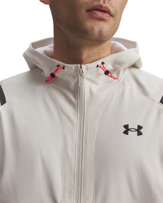 Jacheta Barbati UNSTOPPABLE JACKET LC Under Armour 