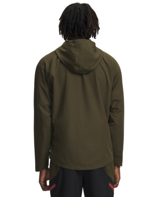 Jacheta Barbati UNSTOPPABLE JACKET LC Under Armour