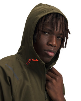 Jacheta Barbati UNSTOPPABLE JACKET LC Under Armour