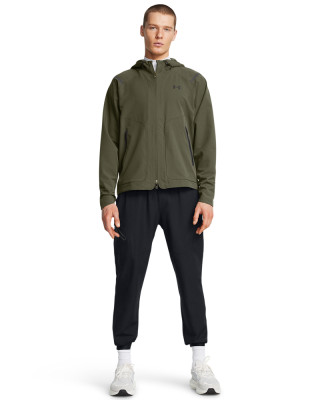 Jacheta Barbati UNSTOPPABLE JACKET LC Under Armour 