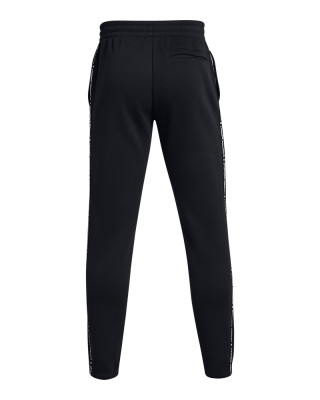 Pantaloni Barbati ICON FLEECE JGR TAPING Under Armour 