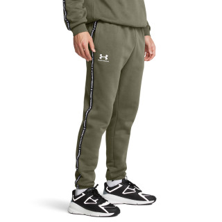Pantaloni Barbati ICON FLEECE JGR TAPING Under Armour 