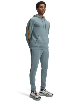 Pantaloni Barbati ICON FLEECE JGR TAPING Under Armour