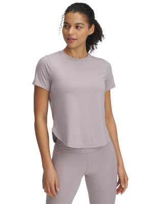 Tricou Dama LAUNCH ELITE SHORTSLEEVE Under Armour 