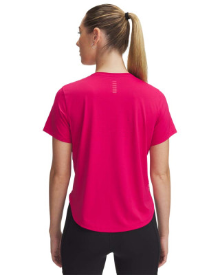 Tricou Dama LAUNCH ELITE SHORTSLEEVE Under Armour