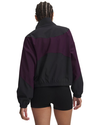Jacheta Barbati RIVAL WOVEN JACKET Under Armour 