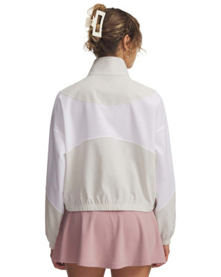 Jacheta Dama RIVAL WOVEN JACKET Under Armour
