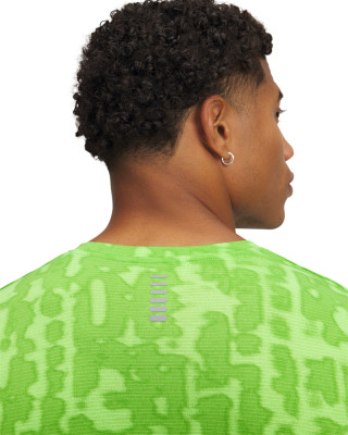Tricou Barbati LAUNCH PRINTED SS Under Armour 