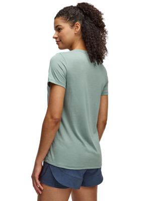 Tricou Dama TECH PTH GRAPHIC SSC Under Armour 