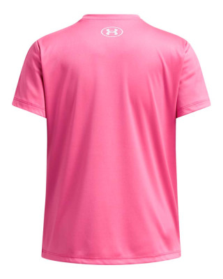 Tricou Fete TECH WORDMARK SS Under Armour